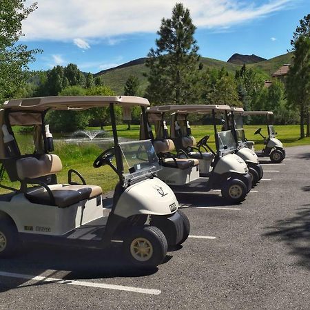 Sun Valley Serenity Eksteriør billede