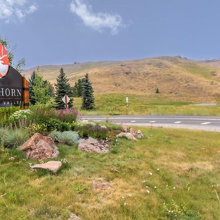 Sun Valley Serenity Eksteriør billede