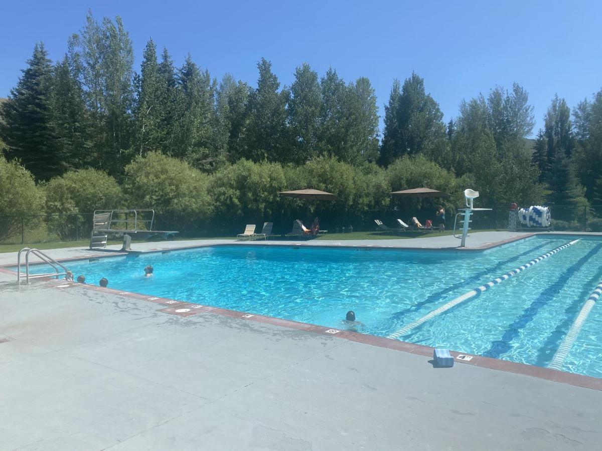 Sun Valley Serenity Eksteriør billede