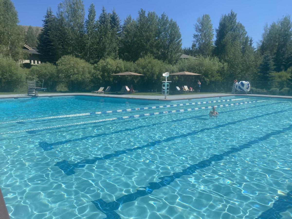Sun Valley Serenity Eksteriør billede