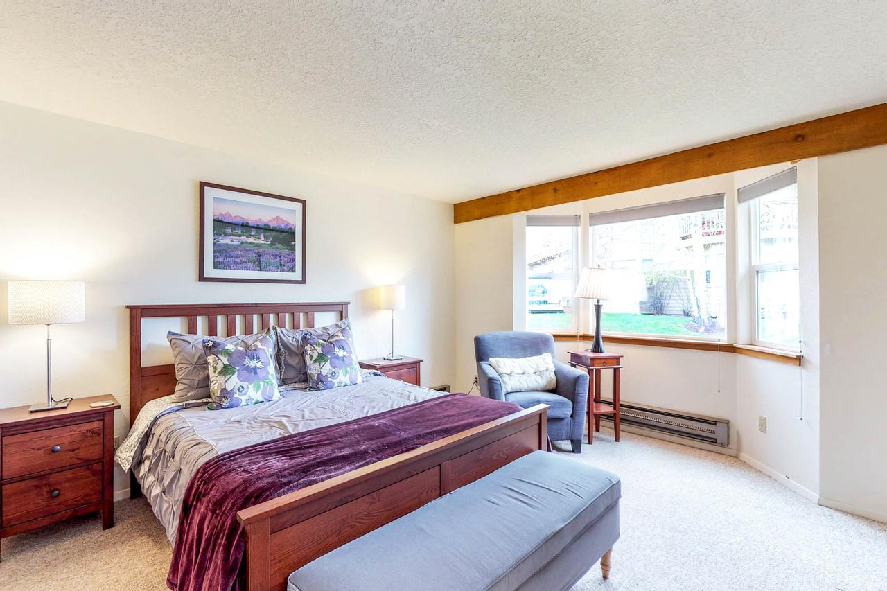 Sun Valley Serenity Eksteriør billede