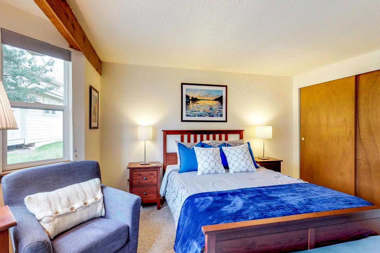 Sun Valley Serenity Eksteriør billede