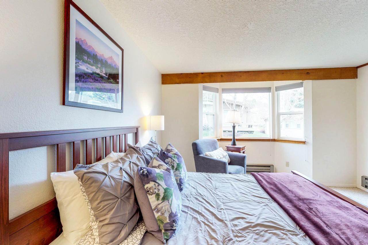 Sun Valley Serenity Eksteriør billede