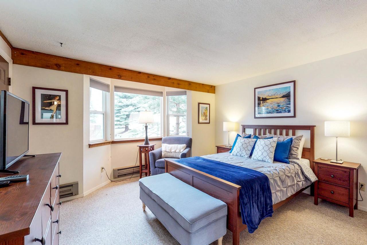 Sun Valley Serenity Eksteriør billede