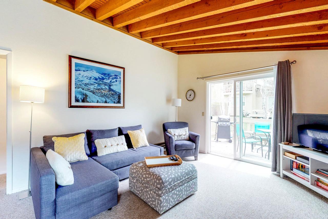 Sun Valley Serenity Eksteriør billede