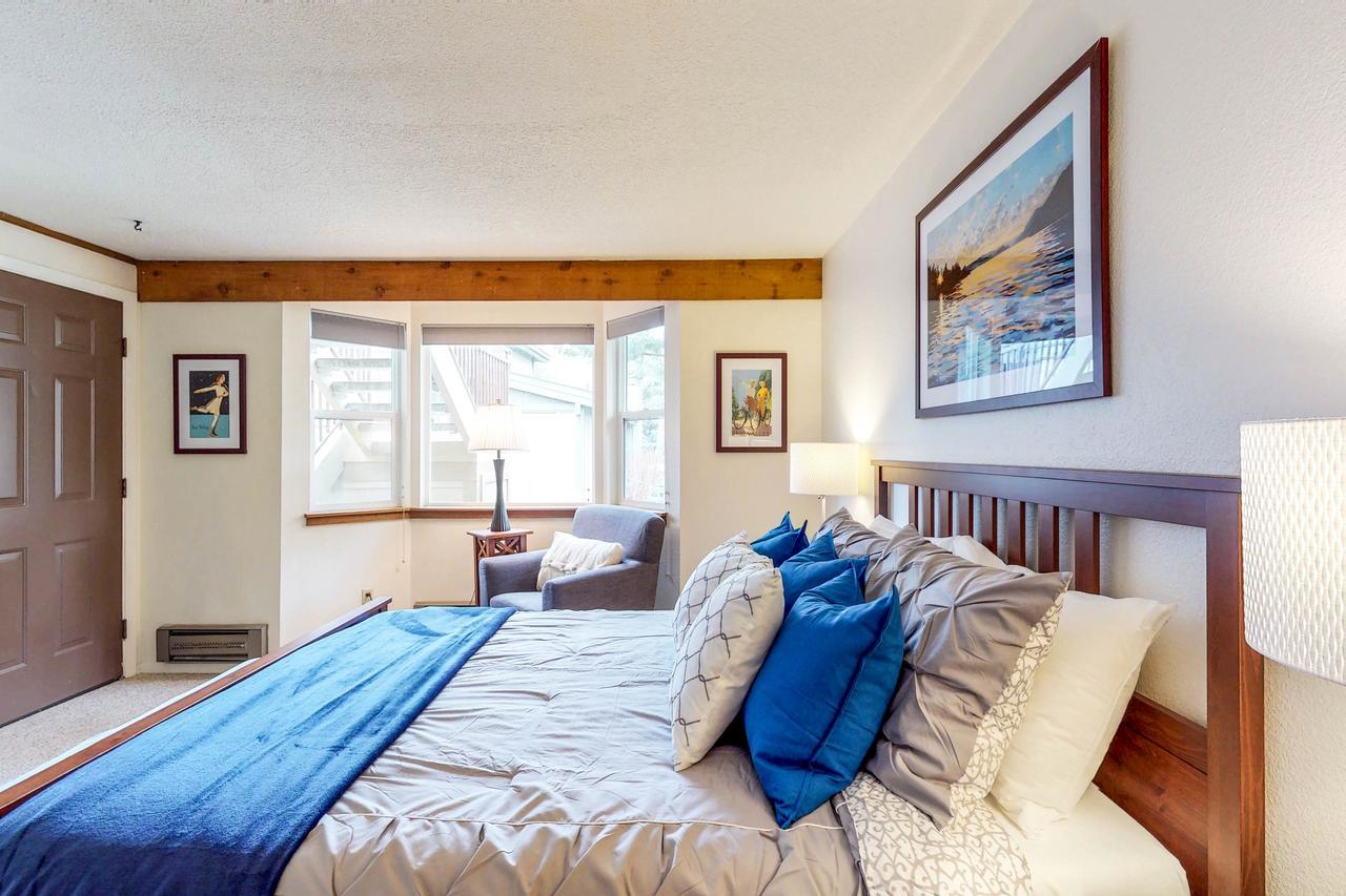 Sun Valley Serenity Eksteriør billede