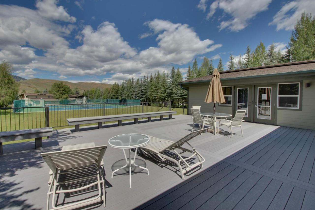 Sun Valley Serenity Eksteriør billede