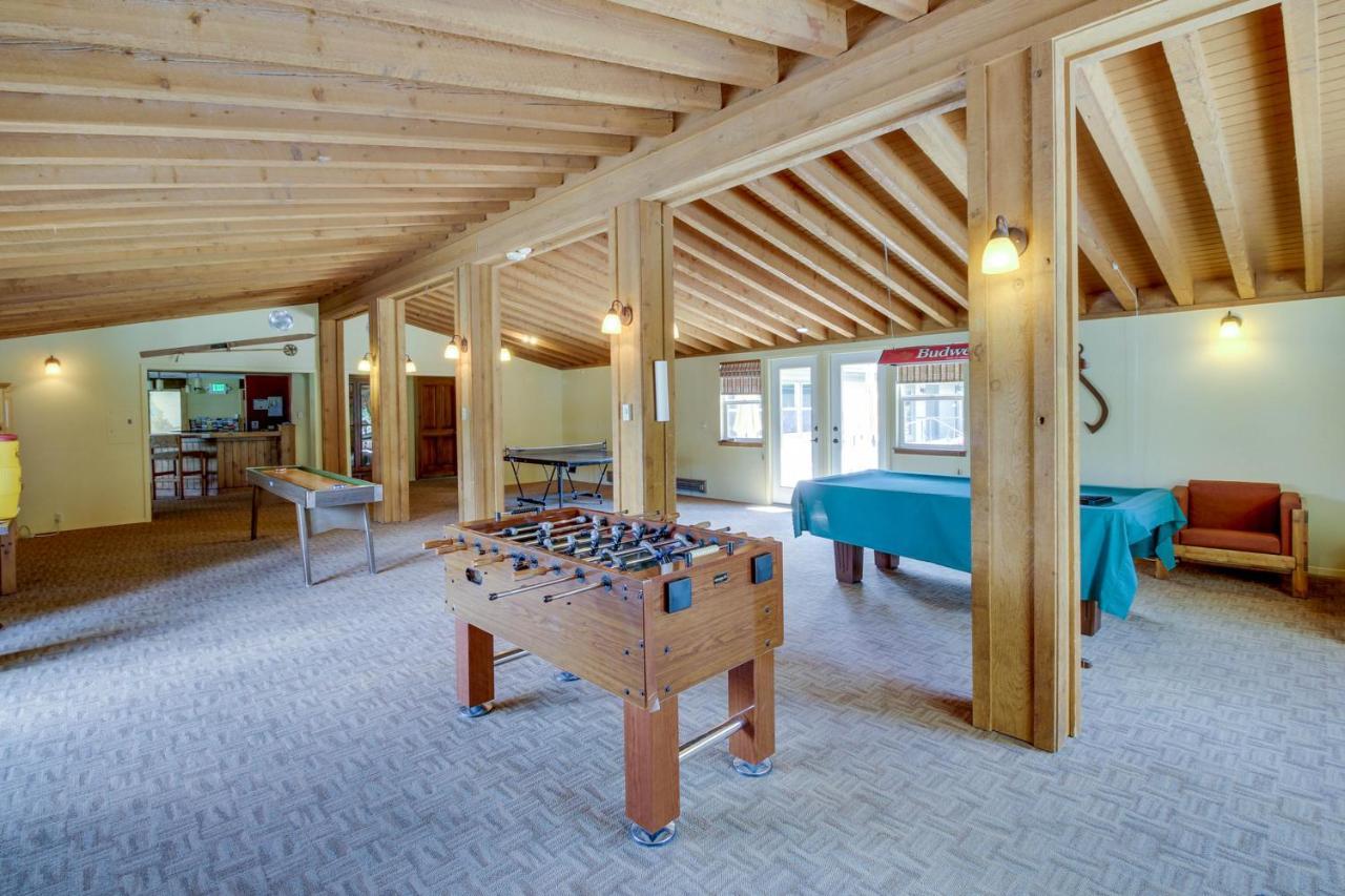 Sun Valley Serenity Eksteriør billede