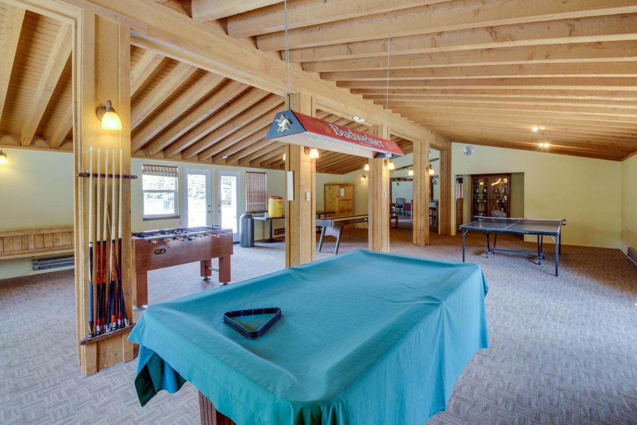 Sun Valley Serenity Eksteriør billede
