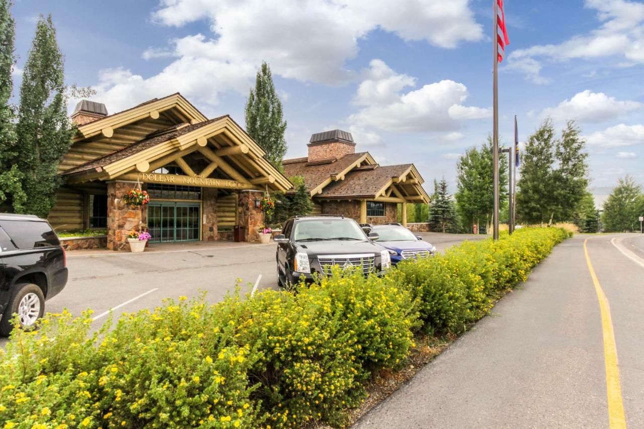Sun Valley Serenity Eksteriør billede