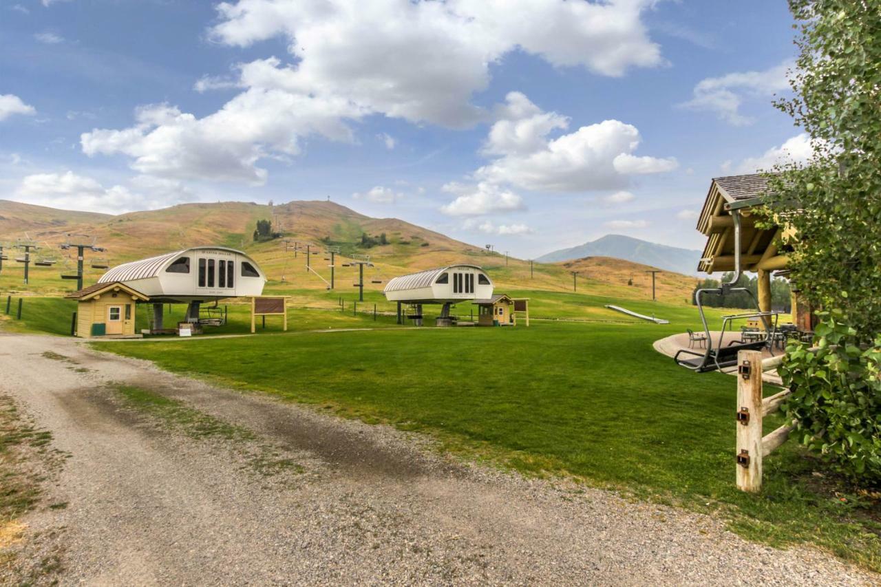 Sun Valley Serenity Eksteriør billede